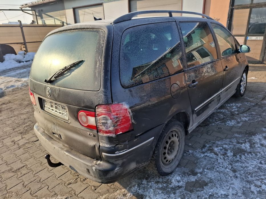 Elemente Caroserie VW Sharan 1.9TDi 96kw 131 Cp ASZ An 2006