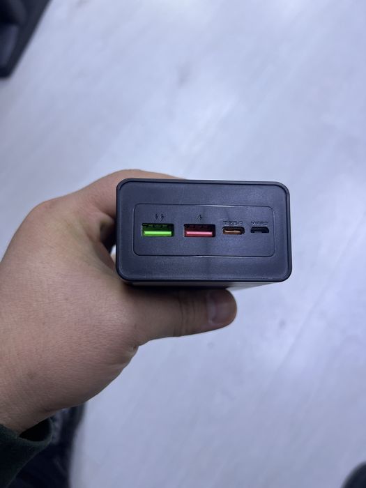 Продается POWER BANK 50.000 mah