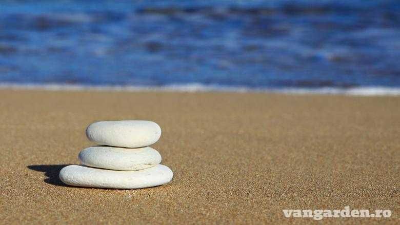 Marmura rotunjita decorativa Thasos Depozit zona Ford