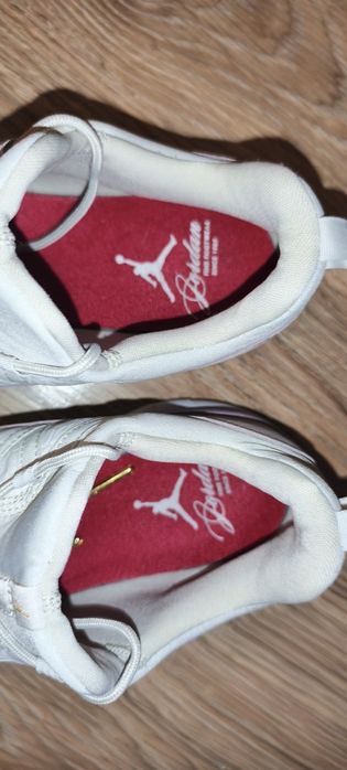 Дамски маратонки Air Jordan Deca Fly Heiress 41 номер