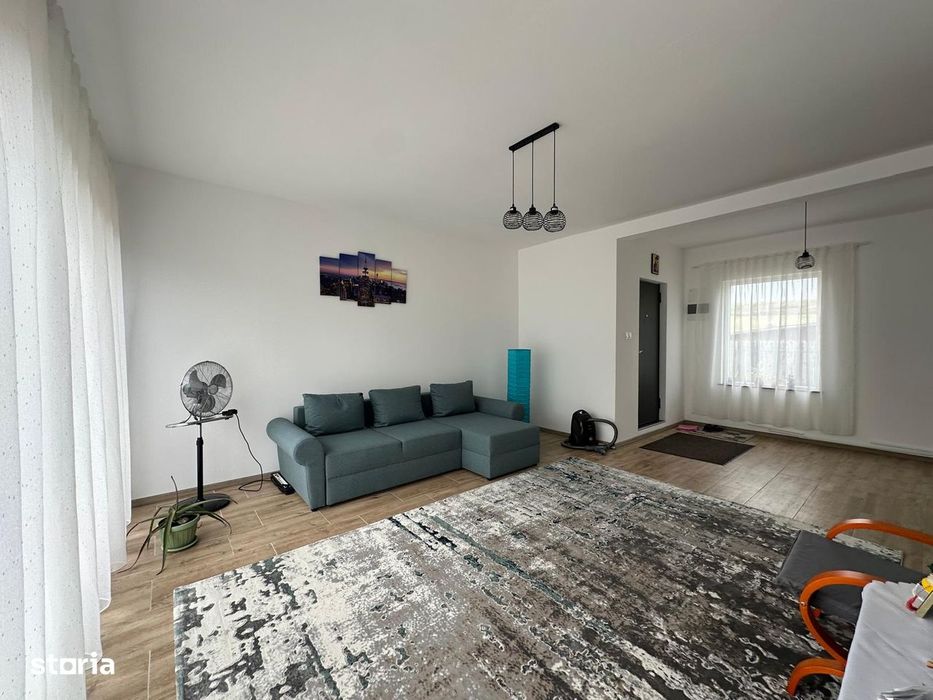 Casa individuala P+1  6camere 717 mp teren zona Aviatiei-Valea Lunga
