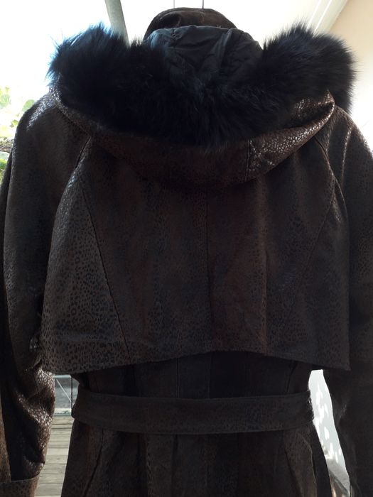 Пальто женское 50 разм.