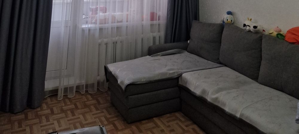 Продам угловой диван