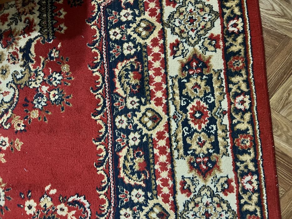 Продам ковры 2*3, 3*4