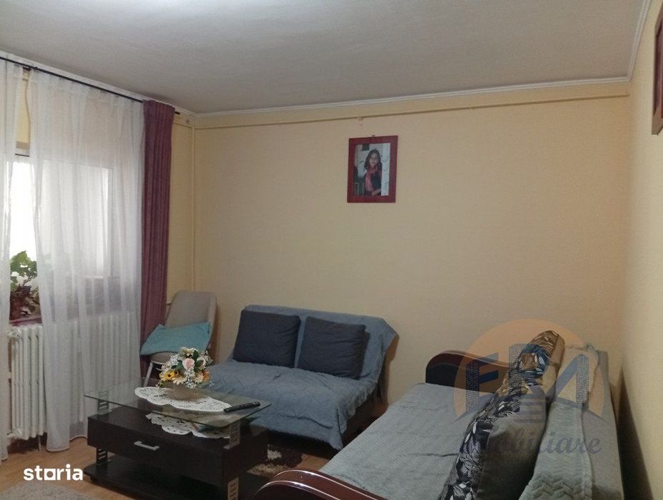 Apartament 3 camere, Dragos Voda, Str. Barierei