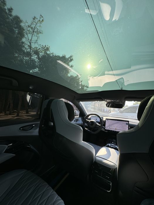 BYD SEAL Full ideal Sotiladi