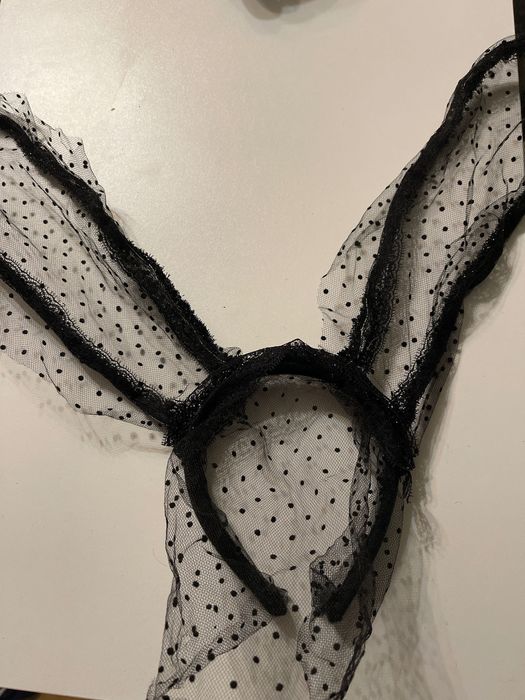 Парик новый длинные пряди