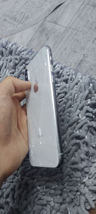 Iphone x на запчасти