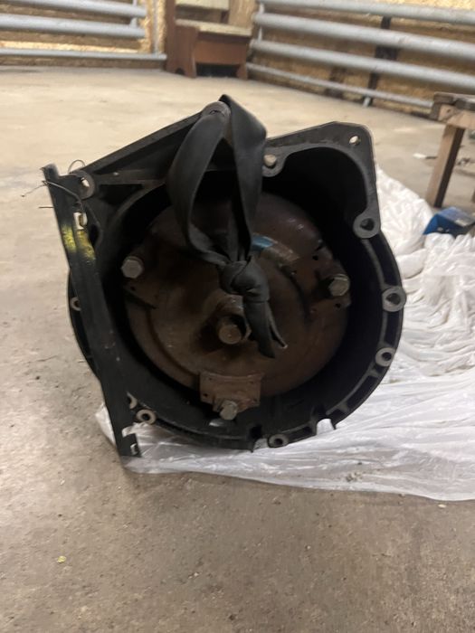 Продам на BMW бмв АКПП 5HP 18