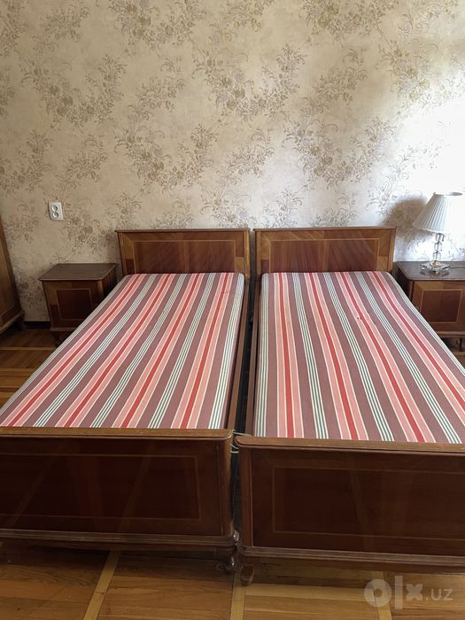Румынская мебель, спальный гарнитур