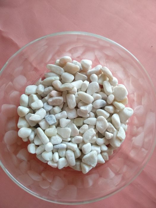 Галька для аквариума