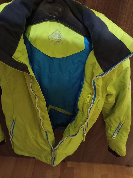 Ски яке TENSON. 122/128
