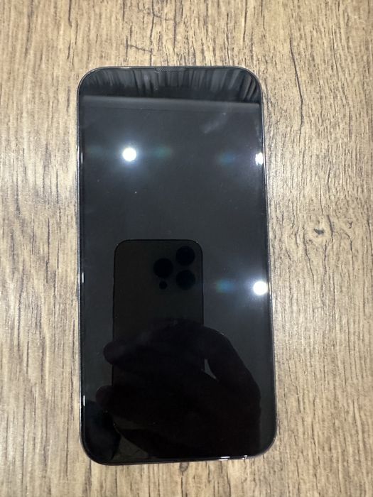 iPhone 13 pro max 256 gb