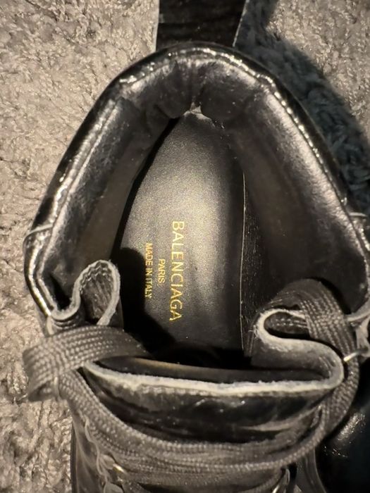 Balenciaga arena