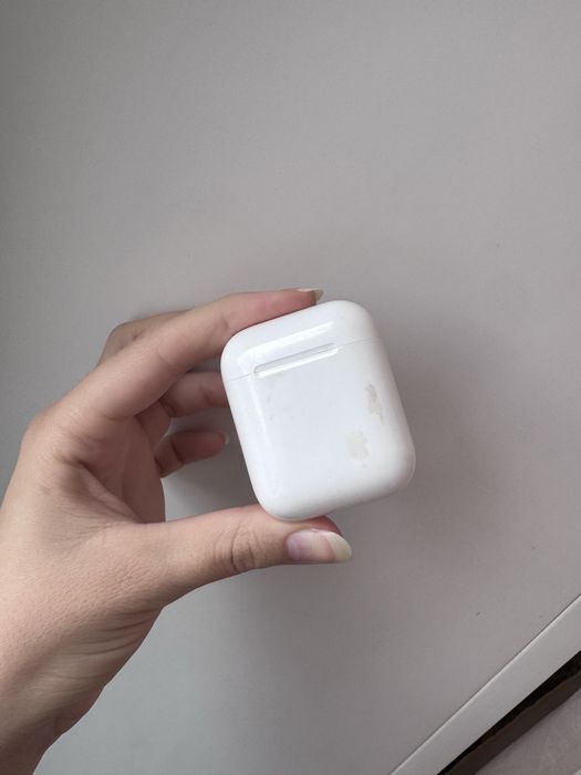 Наушники AirPods 1