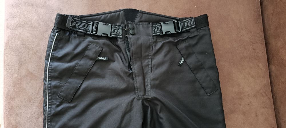 Мото яке и панталон"L" , "XL" ,екипировка за мотор