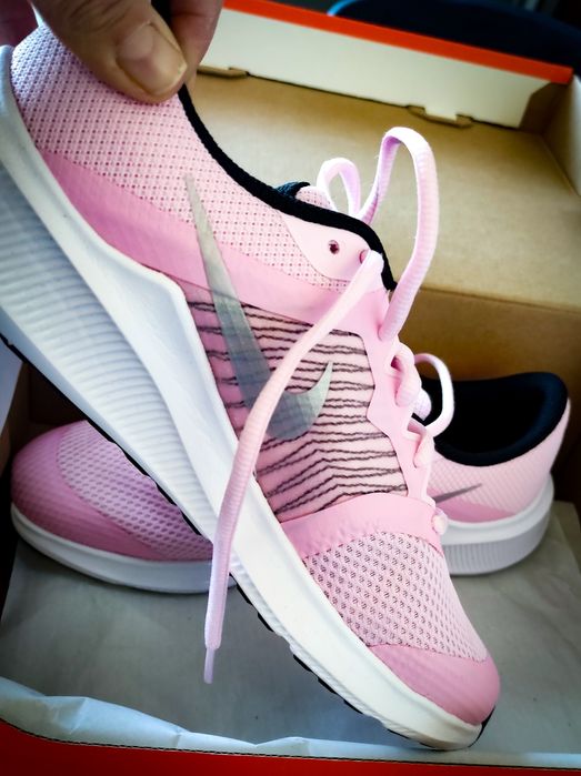 Nike Downshifter 11, размер 36.5