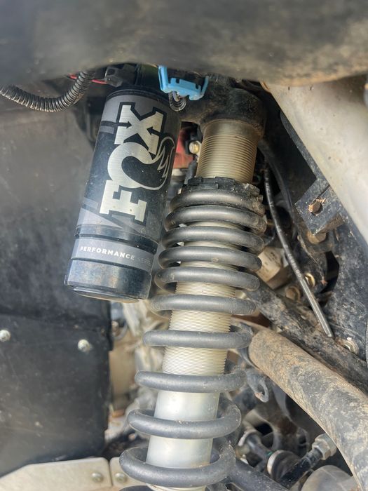 Vand ATV CAN-AM renegate