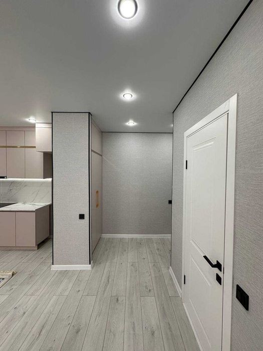 Продается квартира Евродвушка