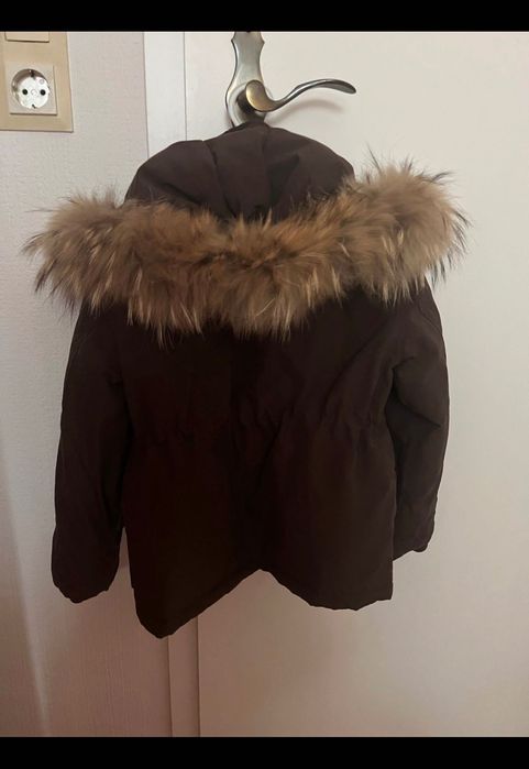 Детско яке Canadian