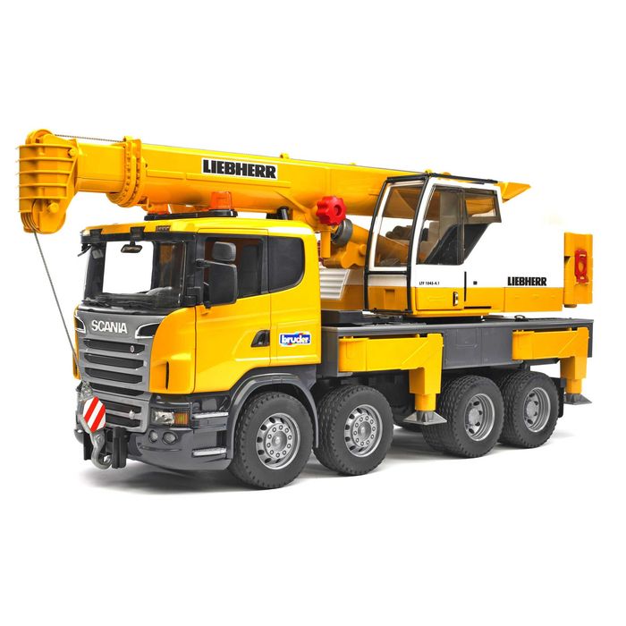 Jucarii Bruder - Lichidare de stoc!