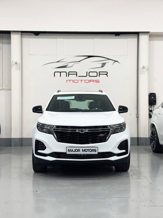 Bugun sotuvimizda Chevrolet Equinox