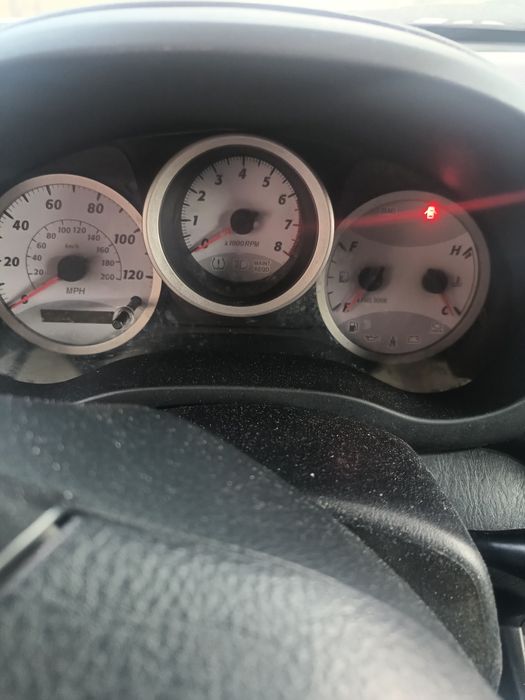 Toyota RAV4 model 2