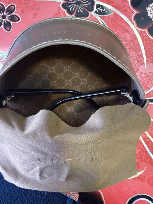 Ochelari de soare gucci originali 100%
