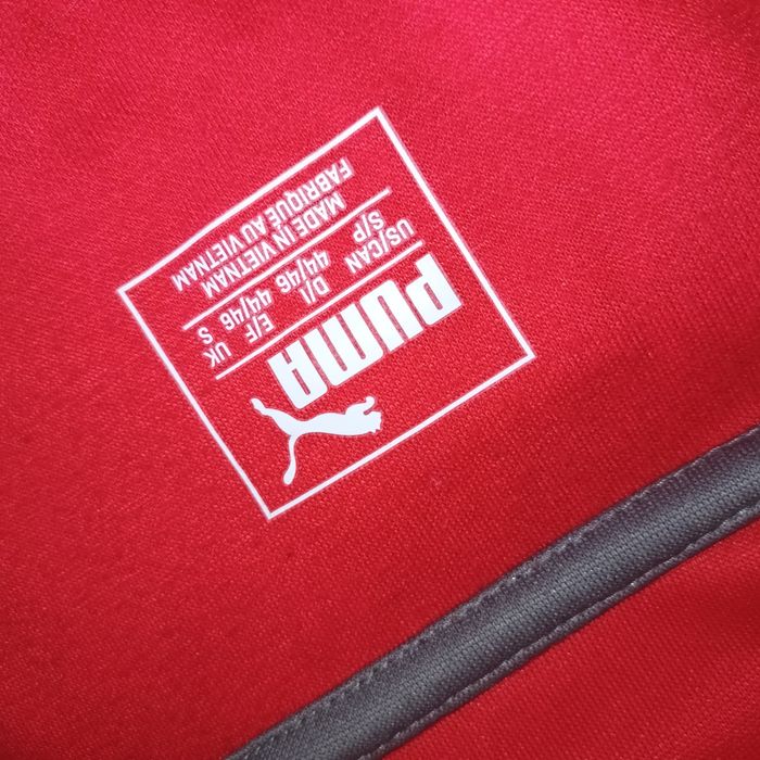 Оригинални Горнище и шапка на Арсенал