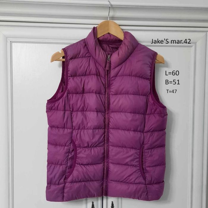 Veste de puf mar.38-42