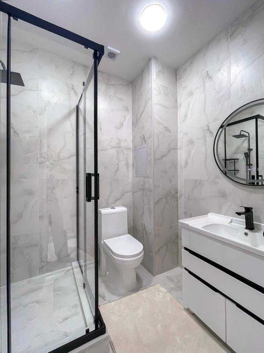 2-х комнатная в ЖК «Parkent Avenue» балкон ID: 5805