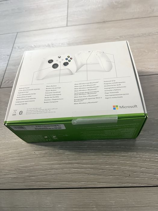 Controller wireless XBOX