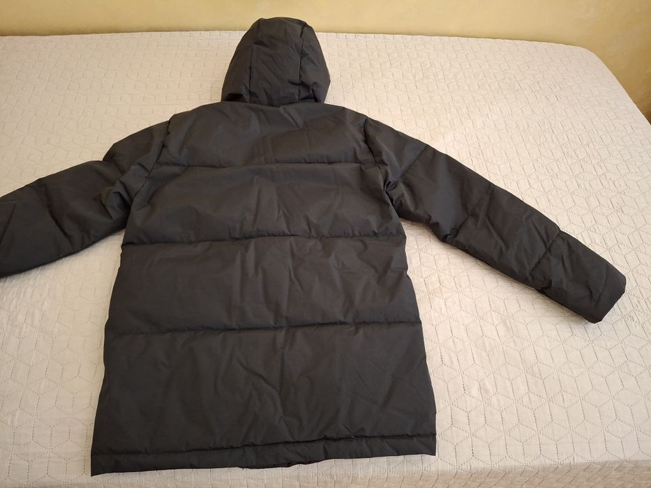 Мъжко зимно яке -парка H&M,  размер L