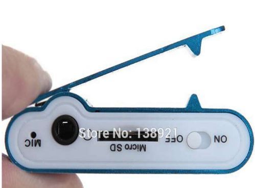 mp3 плеер наборы