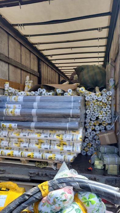 Пароизоляция Extraizol B