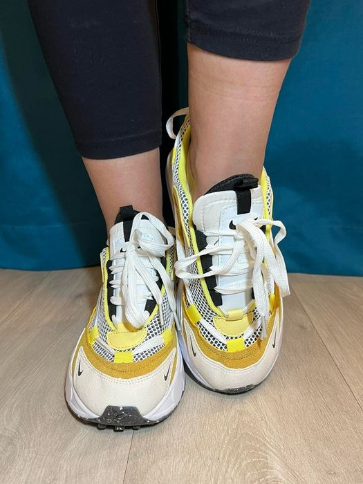 ТОП ОФЕРТА! Nike Air Max Furyosa