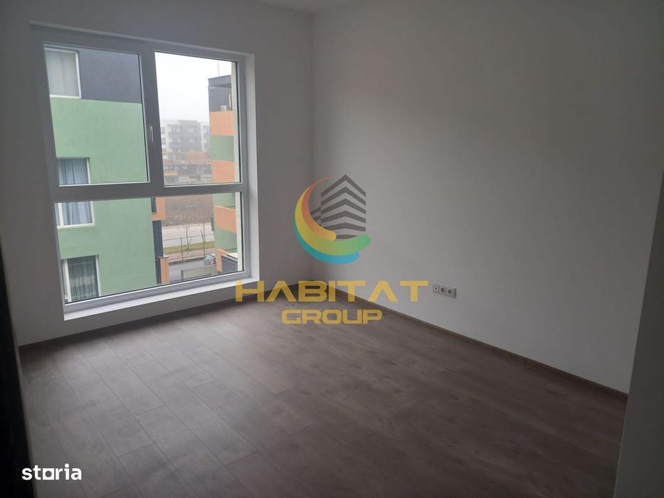 Pallady 3 camere 81 mp + curte 34 mp 10 min.metrou N.teclu