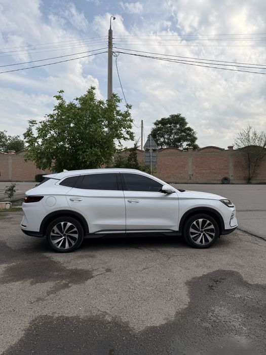 BYD Другая 2024 — 3