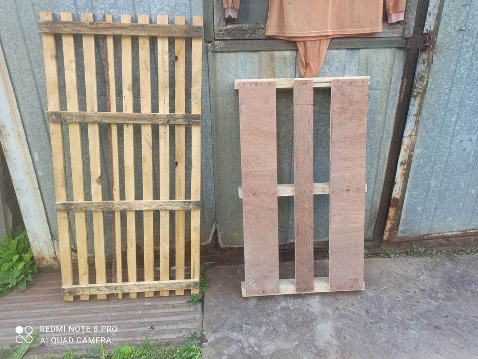 Продам отличные поддоны