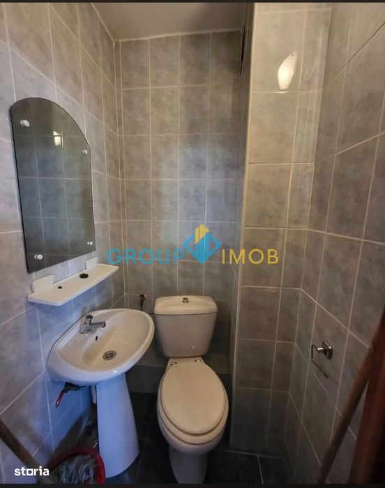 Apartament 3 camere 9 Mai (Piata Centrală)iața