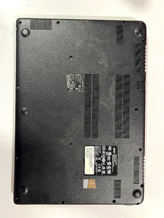 Acer Aspire V sotiladi