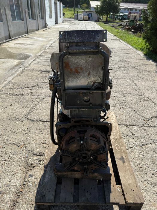 De vanzare motor tractor Landini/ Perkins 2979-2200 — poza 4