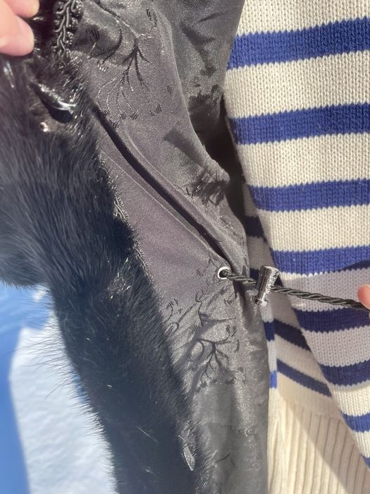 Срочно продам шубу! Уступлю цену!