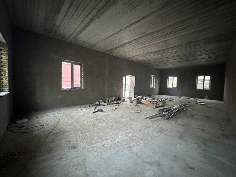 Tayyor 120m2 bino sotiladi.#a374