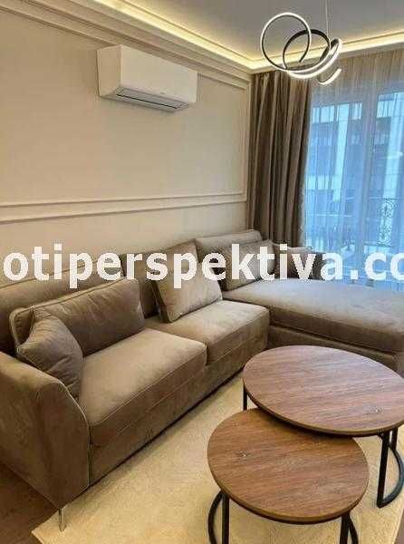 Продава се Тристаен апартамент в Пловдив, Христо Смирненски - 107 кв.м за 1734 €/кв.м - Снимка #3