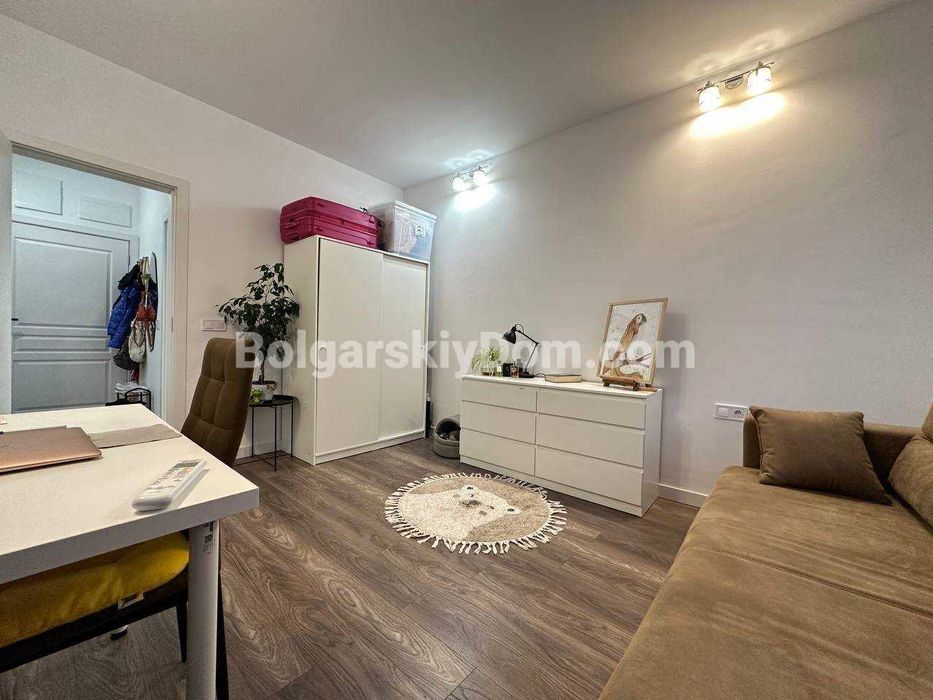 Продава се Четиристаен апартамент в к.к. Слънчев бряг - 87 кв.м за 815 €/кв.м - Снимка #15