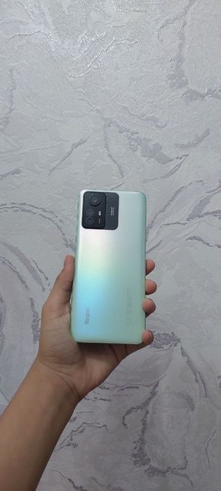 Redmi note 12s 8/256