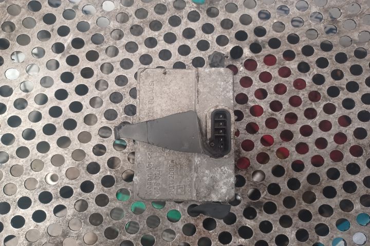 Balast Xenon 5DV00829000 BMW Seria 3 E46 [1997 - 2003] Sedan 4-usi 31