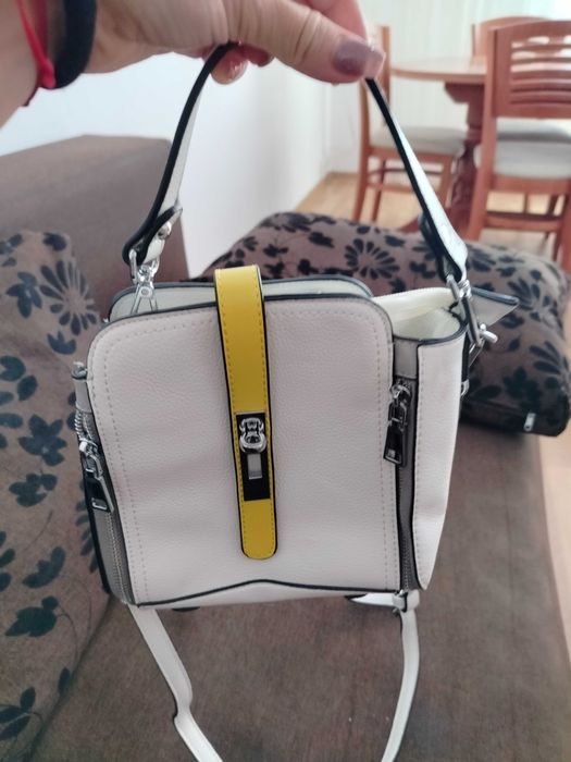 Дамска чантичка paolo boticelli