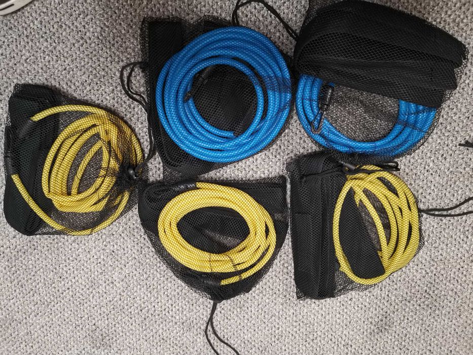 Banda elastică de rezistență